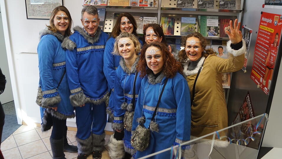 Die sch&ouml;nsten Bilder vom UsiDo.