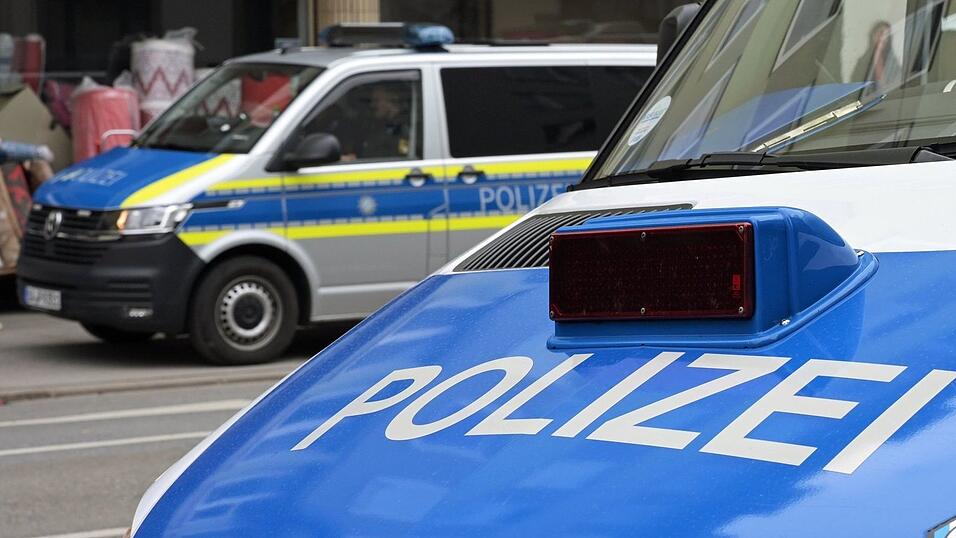 Polizei und Zoll waren in M&uuml;nchen bei einer gro&szlig;angelegten Pr&uuml;faktion im Einsatz.