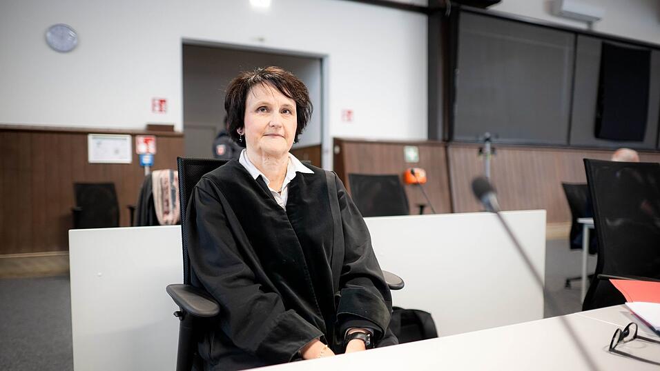 Im Prozess gegen Daniela Klette forderte die Staatsanwältin 15 Jahre Haft. (Archivbild) Im Prozess gegen Daniela Klette forderte die Staatsanwältin 15 Jahre Haft. (Archivbild)