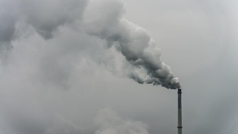 Die Aussichten für die bayerische Industrie bleiben düster. (Symbolbild) Die Aussichten für die bayerische Industrie bleiben düster. (Symbolbild)