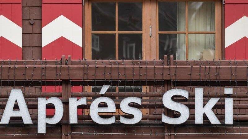 Partys und andere Menschenansammlungen im Tiroler Ferienort Ischgl gelten mittlerweile als eine Keimzelle europ&auml;ischer Coronavirus-Infektionen. (Symbolbild)