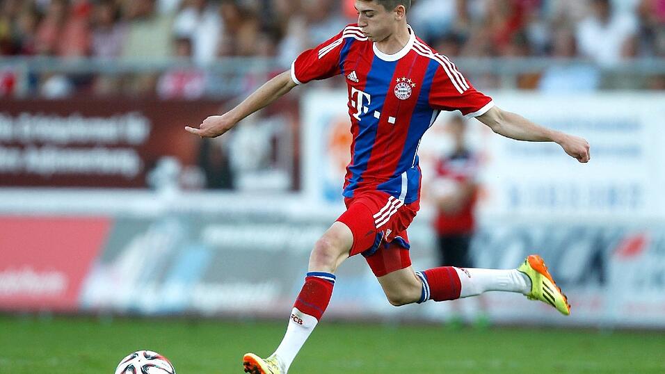 Lucas Scholl