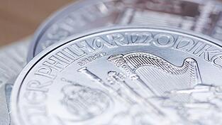 Die Preise f&uuml;r Silber und Gold steigen weiter.