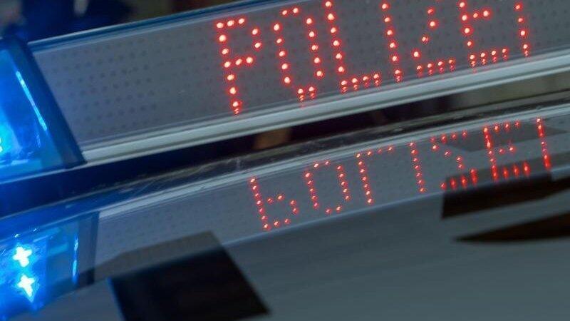 Symbolbild Polizei