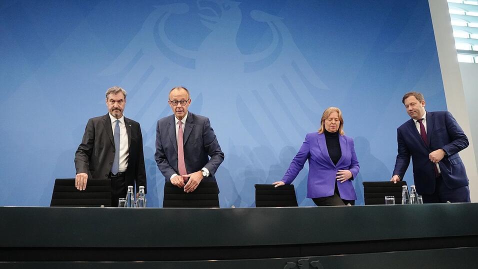 Für das Förderprogramm sollen bis 2029 Milliardenbeträge bereitgestellt werden.