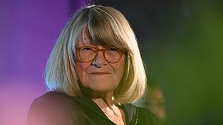 Alice Schwarzer richtet in der von ihr gegr&uuml;ndeten Zeitschrift &laquo;Emma&raquo; deutliche Worten an Wim Wenders. (Archivbild)