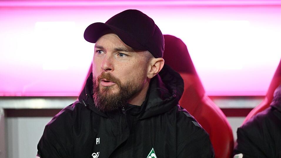 Chefcoach f&uuml;r einen Abend: Patrick Kohlmann.