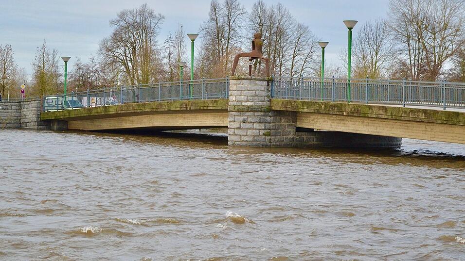 Auch in Kelheim ist die Lage angespannt.