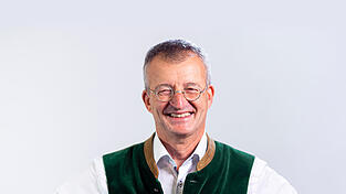 Seit 2010 ist Markus Ackermann Bürgermeister der Stadt Waldmünchen; bei der Wahl 2026 will er nicht mehr kandidieren