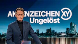 Mit einer Sondersendung will das ZDF mit Moderator Rudi Cerne bei Vermisstenf&auml;llen helfen. (Archivbild)
