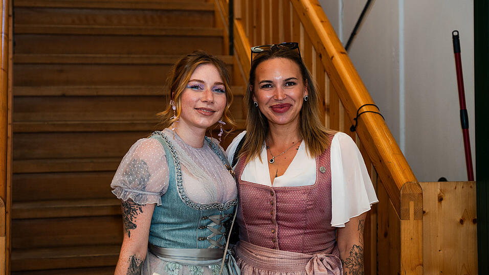 Die Partybilder vom Samstag, 15. August, aus dem Festzelt Nothaft.