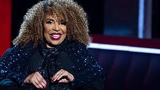 Roberta Flack ist im Alter von 88 Jahren gestorben. (Archivbild) Roberta Flack ist im Alter von 88 Jahren gestorben. (Archivbild)