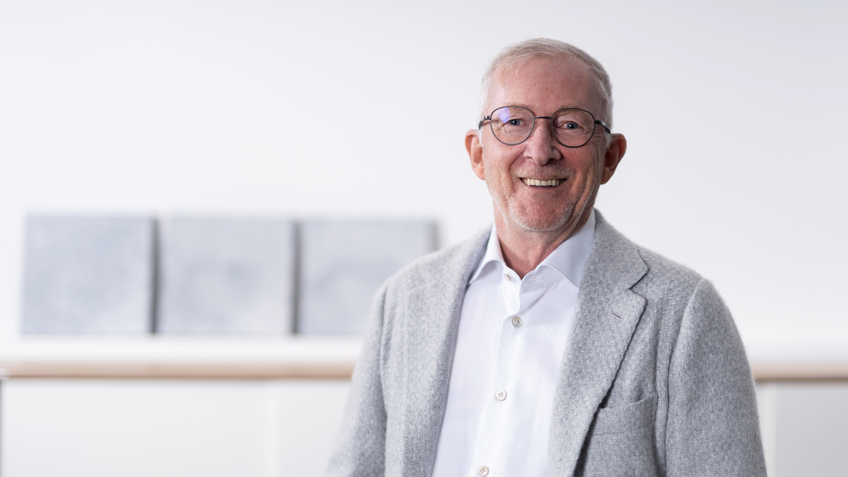 Wim de Pundert Wim de Pundert