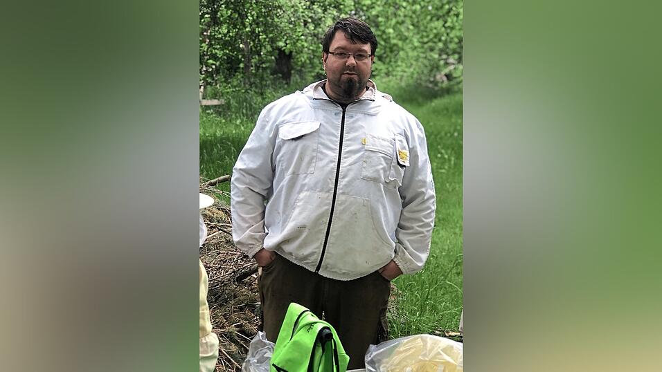 Auch Andreas Zier ist gespannt, wie viele Anfragen auf ihn zukommen.