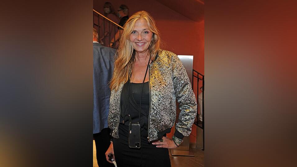 Nicole Belstler-Boettcher spielte jahrelang in der ARD-Serie «Marienhof». Nicole Belstler-Boettcher spielte jahrelang in der ARD-Serie «Marienhof».