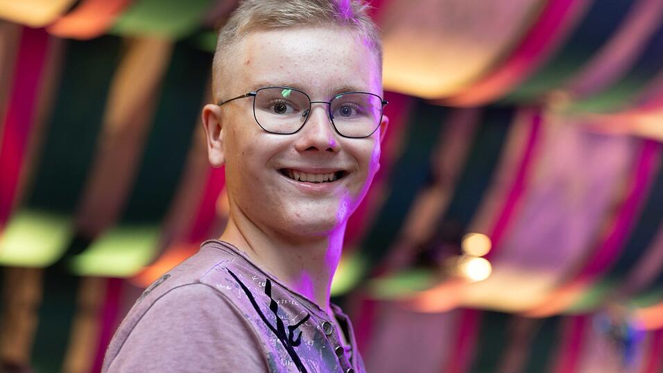 Die Partybilder vom Samstag, 8. August, aus dem Festzelt Weckmann. Die Partybilder vom Samstag, 8. August, aus dem Festzelt Weckmann.