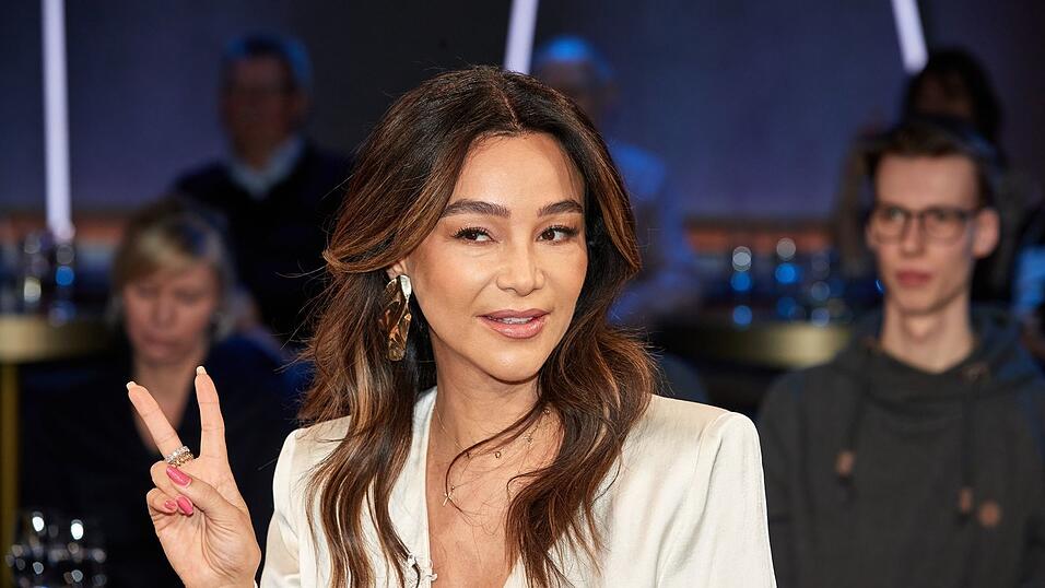 Verona Pooth hat einen neuen Job bei der ProSieben-Show «The Masked Singer». (Archivbild)