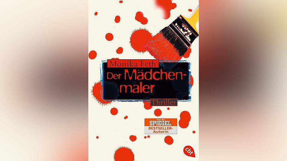 Neben ihrem bekanntesten Buch 'Erdbeerpfl&uuml;cker' hat Monika Feth noch viele andere Romane geschrieben, aus sehr unterschiedlichen Genres.
