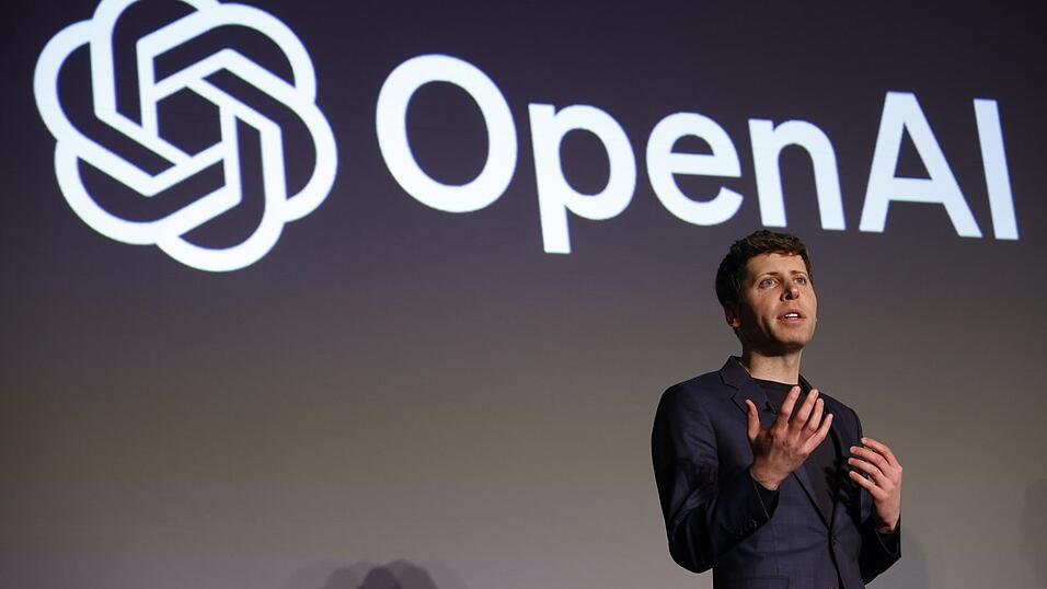 Mit Sam Altman, CEO von OpenAI, scheint Elon Musk noch eine Rechnung offen zu haben.