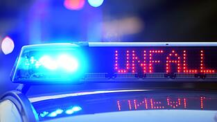Die Polizei ermittelt in dem Fall. (Symbolbild) Die Polizei ermittelt in dem Fall. (Symbolbild)