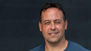 Aus dem Cheftrainer-Posten in San Jose wurde nichts. Doch Marco Sturm ist überzeugt, bald 'den richtigen Verein' zu finden. Aus dem Cheftrainer-Posten in San Jose wurde nichts. Doch Marco Sturm ist überzeugt, bald 'den richtigen Verein' zu finden.