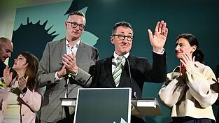 &Ouml;zdemir legte eine Aufholjagd hin.