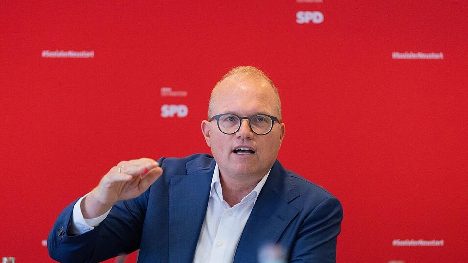 NRW w&uuml;rde mit einer Beteiligung an Evonik die Bedeutung des Unternehmens f&uuml;r das Ruhrgebiet untermauern und &laquo;ein eigener Stabilit&auml;tsanker werden&raquo;, sagte SPD-Fraktionschef Jochen Ott dem &laquo;Manager Magazin&raquo;. (Archivbild)