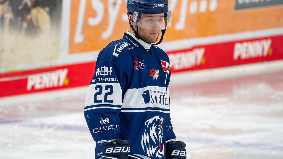 Nur noch ein Sieg trennt die Straubing Tigers vor dem Einzug ins Halbfinale. Nur noch ein Sieg trennt die Straubing Tigers vor dem Einzug ins Halbfinale.