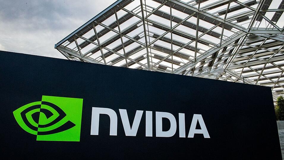 Nvidia will sich die KI-Plattform Hugging Face einverleiben. (Symbolbild) Nvidia will sich die KI-Plattform Hugging Face einverleiben. (Symbolbild)