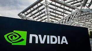 Nvidia will sich die KI-Plattform Hugging Face einverleiben. (Symbolbild) Nvidia will sich die KI-Plattform Hugging Face einverleiben. (Symbolbild)