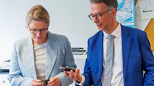 Bund und L&auml;nder wollen mehr Schutz.