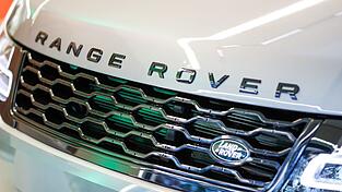 Jaguar Land Rover streicht Tausende Stellen. (Archivbild) Jaguar Land Rover streicht Tausende Stellen. (Archivbild)