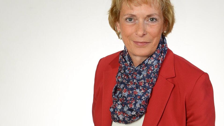 Birgit Gatz gewinnt die B&uuml;rgermeisterwahl in Tiefenbach.