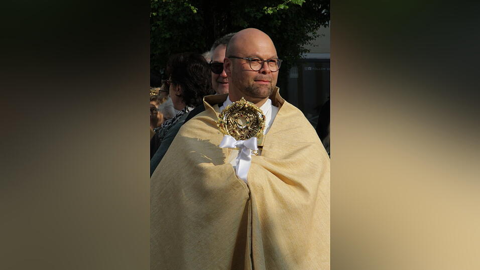 613 Jahre Kötztinger Pfingstritt 613 Jahre Kötztinger Pfingstritt