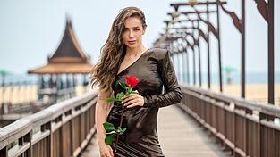 Ab 12. Juli ist die aus Falkenfels stammende Jennifer Rottmeier als 'Bachelorette' im TV zu sehen. Ab 12. Juli ist die aus Falkenfels stammende Jennifer Rottmeier als 'Bachelorette' im TV zu sehen.