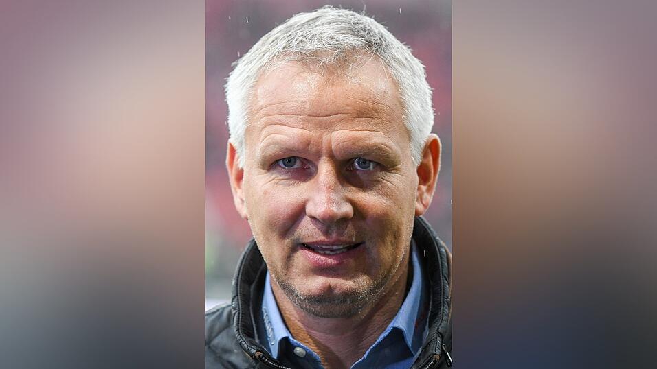 War schon von 2007 bis 2019 in Ingolstadt und kehrt nun zur&uuml;ck: Gesch&auml;ftsf&uuml;hrer Harald G&auml;rtner. (Archivbild)