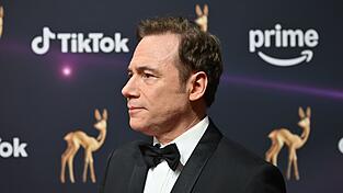 Kennt kein Pardon: Michael Bully Herbig schmei&szlig;t bei &laquo;LOL&raquo; jeden raus, der zweimal lacht. (Archivbild)