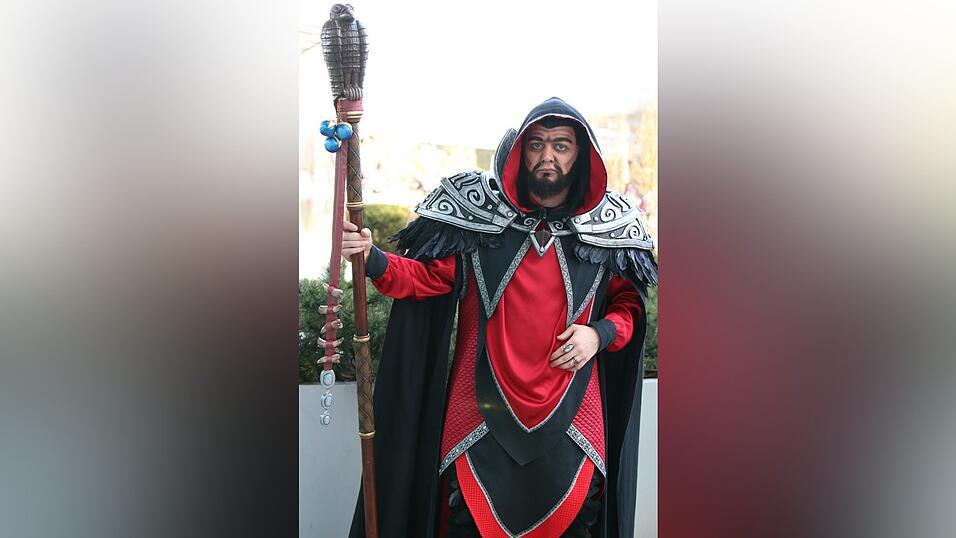 Impressionen von der Leipziger Buchmesse. Impressionen von der Leipziger Buchmesse.