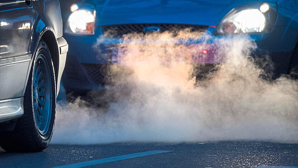 Bis zum Jahr 2030 soll der deutsche Ausstoß an Treibhausgasen um 65 Prozent sinken. Ob das gelingt, daran haben Fachleute Zweifel.