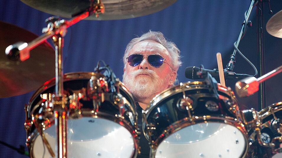 Für Queen-Schlagzeuger Roger Taylor ist Freddie Mercury bis heute unerreicht. (Archivbild) Für Queen-Schlagzeuger Roger Taylor ist Freddie Mercury bis heute unerreicht. (Archivbild)