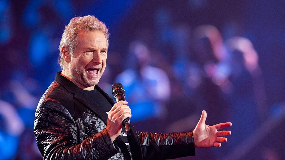 Der Sänger musste der Frau erklären, dass sie einem Betrug aufgesessen war. (Archivbild) Der Sänger musste der Frau erklären, dass sie einem Betrug aufgesessen war. (Archivbild)