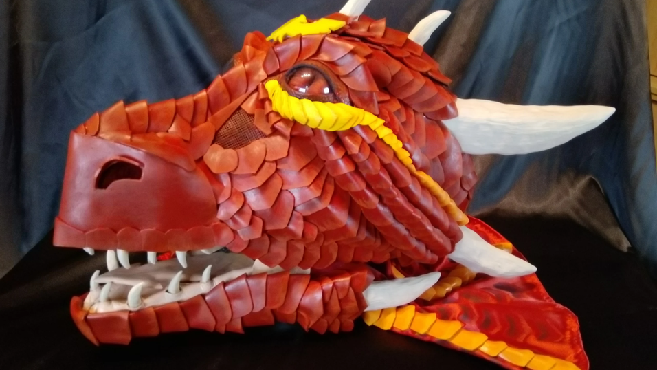 ... und so im fertigen Zustand.