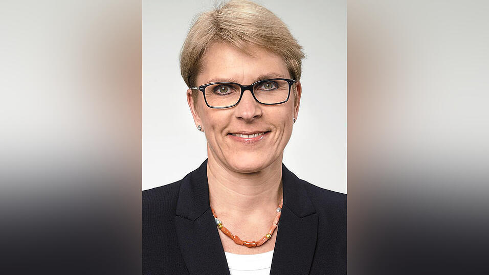 Gaby Sennebogen.