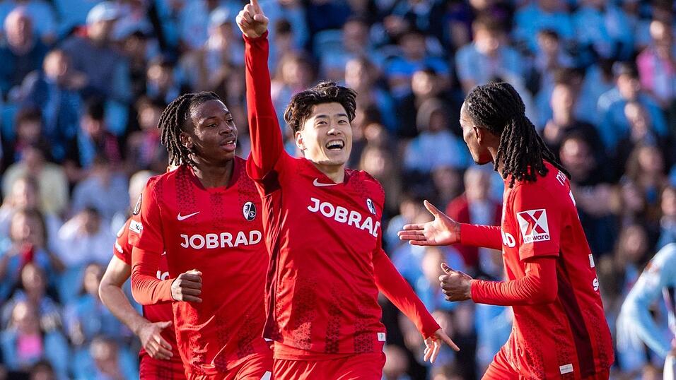 Freiburg steht im Halbfinale der Europa League - das ist auch gut f&uuml;r die Bundesliga.