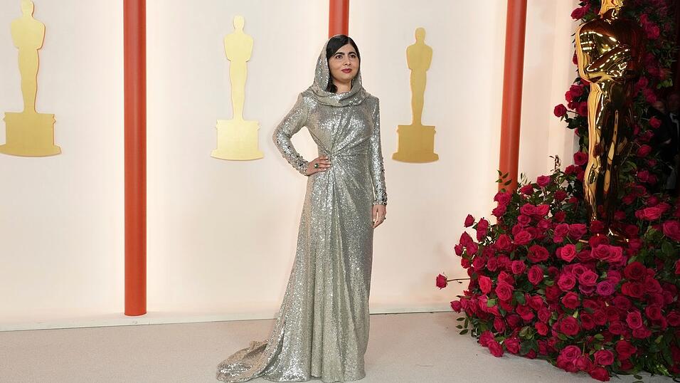 Bei der Oscar-Verleihung 2023 zog sie Blicke auf sich, aber den Filmpreis gewannen andere. (Archivbild)