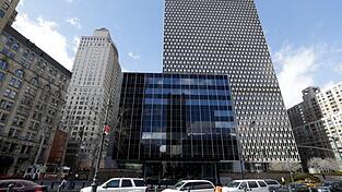 Vor dem Gericht f&uuml;r internationalen Handel in New York werden F&auml;lle zu R&uuml;ckerstattungen bereits gezahlter Z&ouml;lle behandelt. (Archivbild)