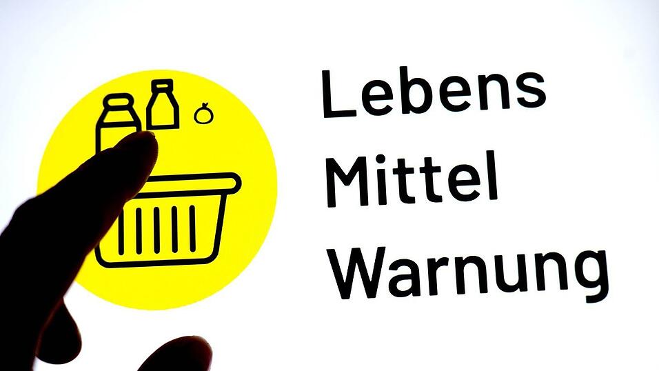 Betroffen sind mehrere Chargen des Produkts Edeka Bio Wildheidelbeeren tiefgefroren in einer 300-Gramm-Packung. (Symbolbild) Betroffen sind mehrere Chargen des Produkts Edeka Bio Wildheidelbeeren tiefgefroren in einer 300-Gramm-Packung. (Symbolbild)