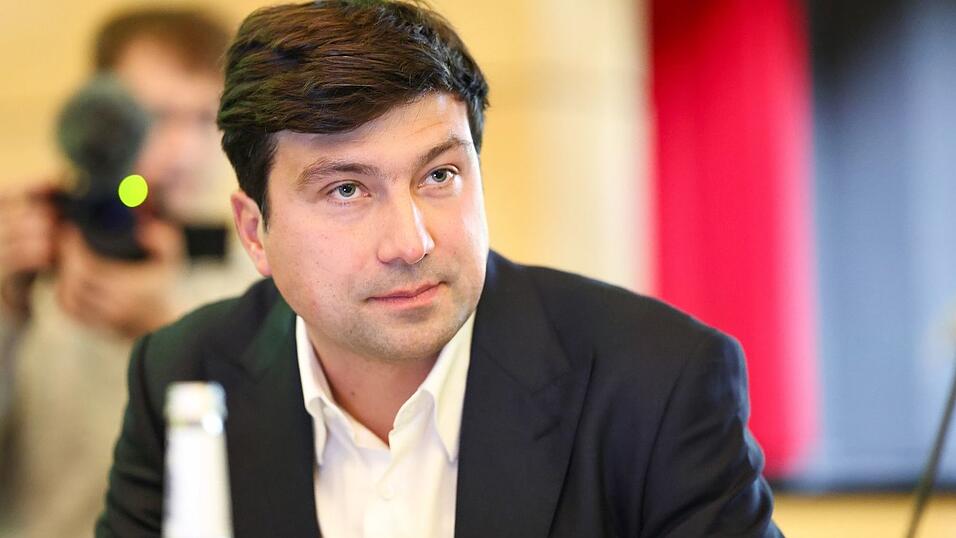 Bayerns BN-Landeschef Martin Geilhufe will nicht, dass der Naturschutz zugunsten von B&uuml;rokratieabbau auf der Strecke bleibt (Archivbild).