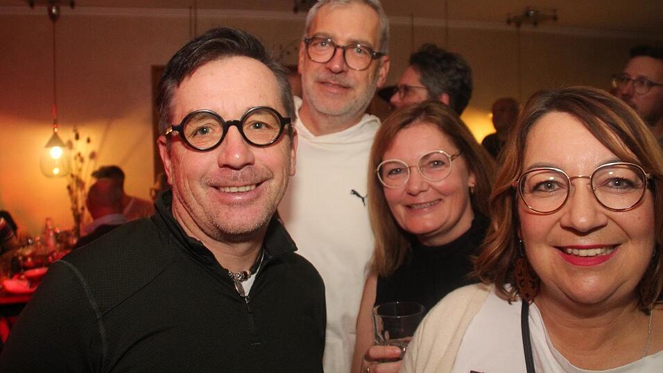 Die 'Nacht der blauen Wunder' begeisterte die Landshuter.