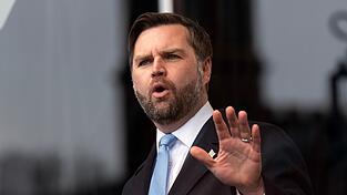 Die USA wollen die Abh&auml;ngigkeit von China verringern. (Archivfoto)